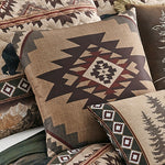 Diamond Summit Pillow
