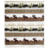 Wildlife Lodge Blanket - OUT OF STOCK UNTIL 07/06/2026