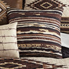 Canyon Depths Accent Pillow