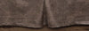 Spearhead Dusk Bedskirt - Cal King