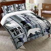 Maple Grove Comforter - Queen