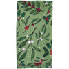 Mistletoe Magic Napkins - Set of 4
