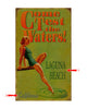 Come Test the Waters Sign - Female