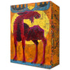 Mr. Sunshine Boxed Metal Wall Art