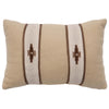 Rio Rancho Geo Pillow