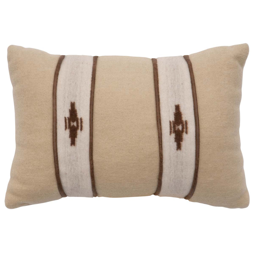 Rio Rancho Geo Pillow