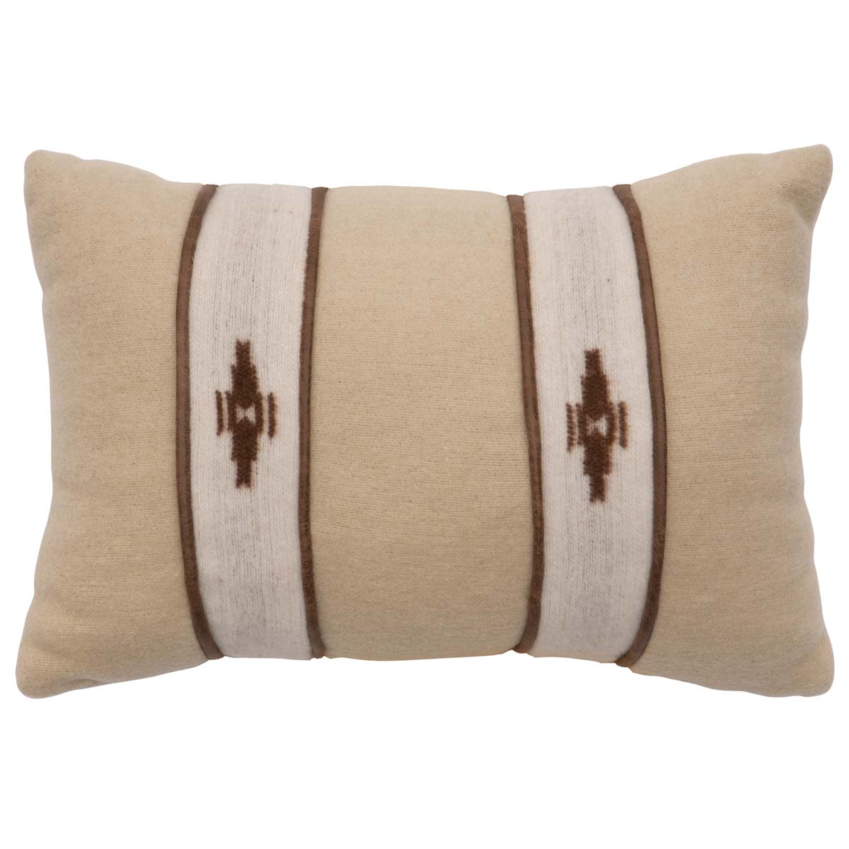 Rio Rancho Geo Pillow