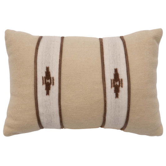 Rio Rancho Geo Pillow