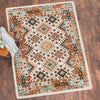 Sundance Pass Rug - 8 x 11