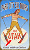 Do It with a Guide Sign - 18 x 30