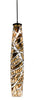 Branches Cylindrical Pendant