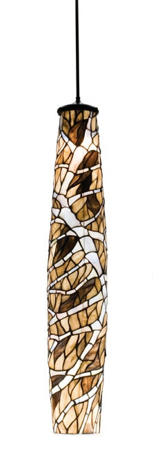 Branches Cylindrical Pendant