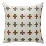Chief Joseph Pillow - 18 x 18