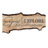 Wander Free Wall Art