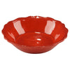 Festive Red Bowls - Set of 4
