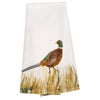 Game Bird Kitchen Towel - Set of 4