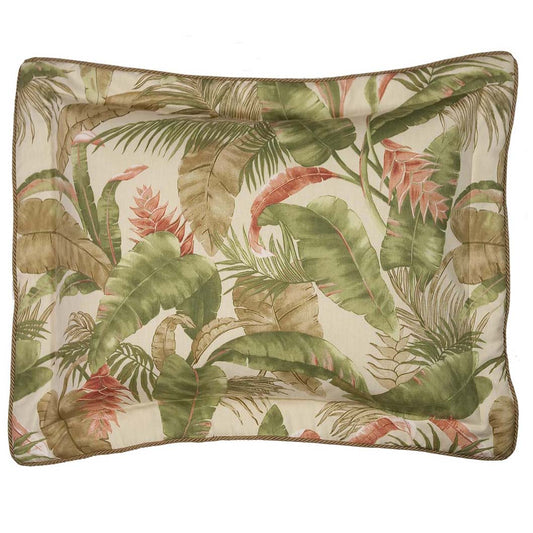 Pacific Palisades Standard Sham - OVERSTOCK