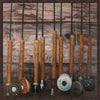 Rods & Reels Canvas Art