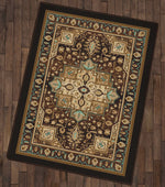 Cedar Valley Rug - 3 x 4
