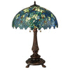 Night Blooms Table Lamp - 26 Inch