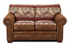 Forest Deer Loveseat