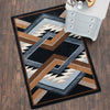 Sierra Horizon Rug - 5 x 8