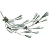 Pine Tree Branch Wall Hanging