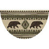 Woodland Roam Wedge Rug