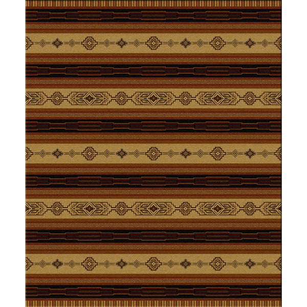 Crystal River Rug - 11 x 13