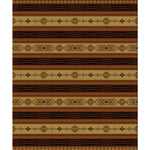 Crystal River Rug - 11 x 13