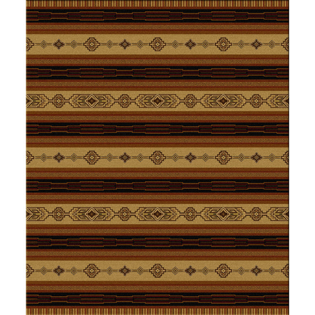 Crystal River Rug - 11 x 13
