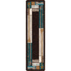 Southwest Arrows Rug - 2 x 8