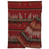 Yellowstone II Throw