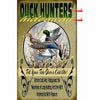 Hunters' Hideaway Sign - 18 x 30