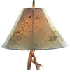 Shepherd's Folly Sheepskin Lampshade - 16 Inch