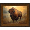 Dustborn Bison Wall Art - OUT OF STOCK UNTIL 06/19/2026