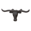 Steer Head Cabinet Pulls - Set of 2