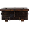 Double Door Coffee Table
