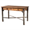 Black Forest Berea Writing Desk