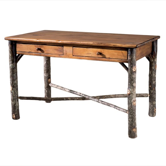Black Forest Berea Writing Desk