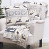 Wildlife Wonder Throw