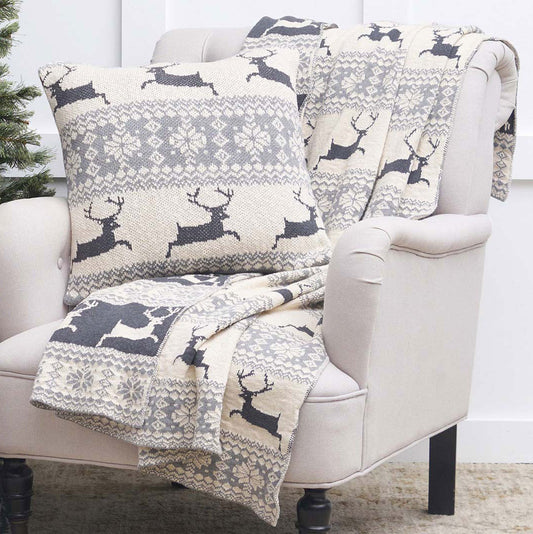 Wildlife Wonder Throw