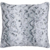 Snow Owl Pillow