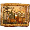 Forest Family Wall Art