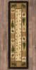 Moose Lodge Retreat Rug - 2 x 8