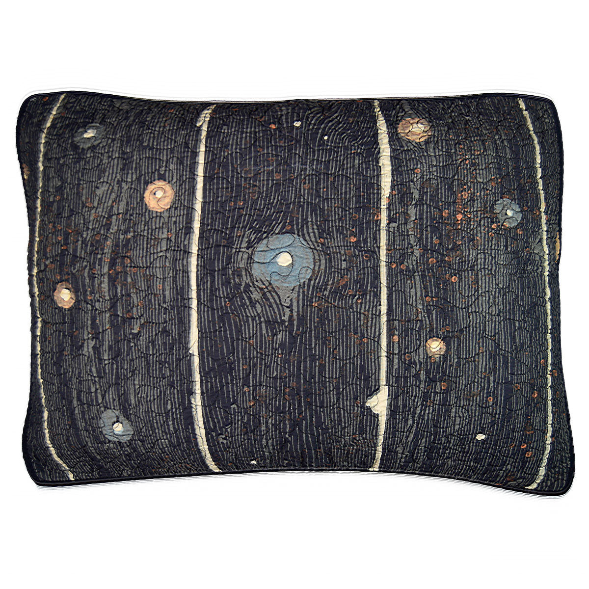 Celestial Bear Standard Sham