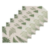 Forest Canopy Placemats - Set of 6