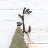 Twig Double Hook