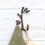 Twig Double Hook