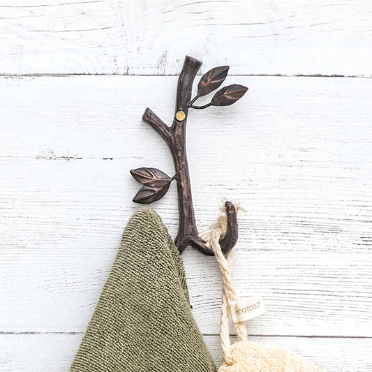 Twig Double Hook